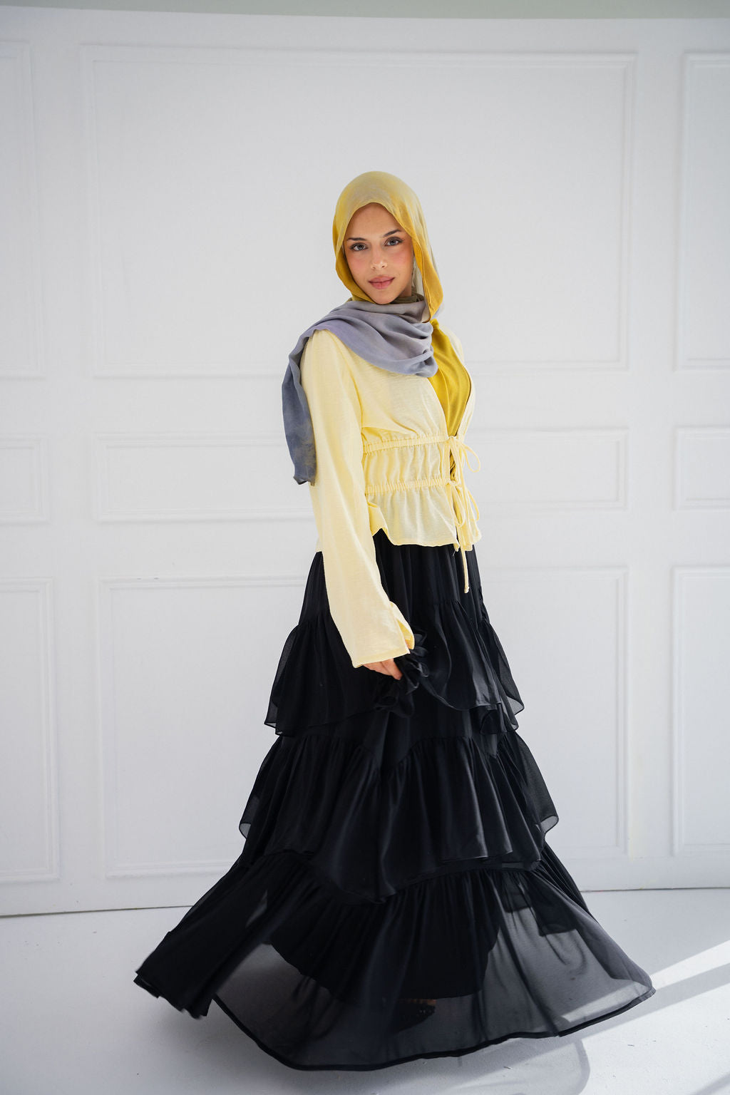 Argentina Skirt