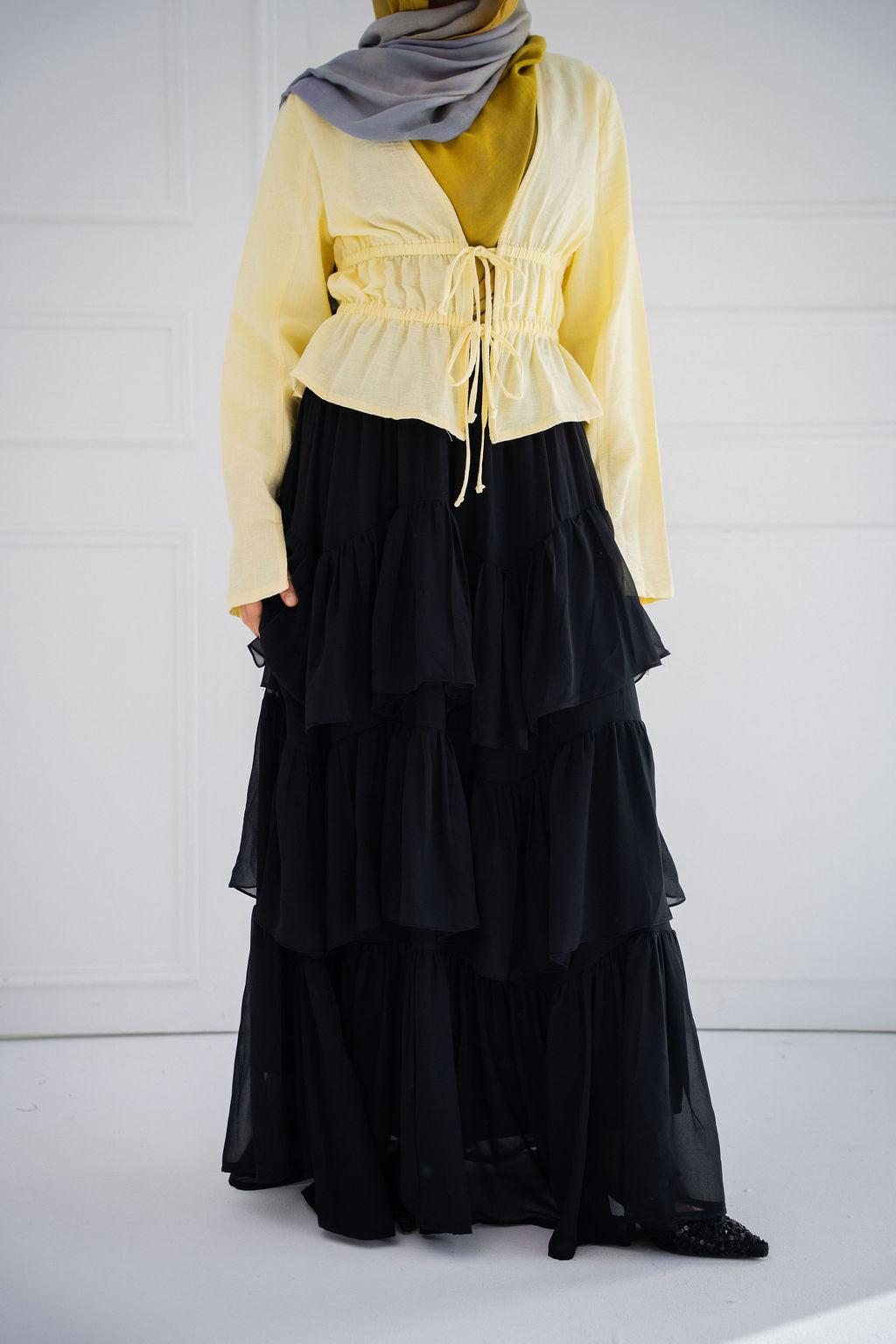 Argentina Skirt