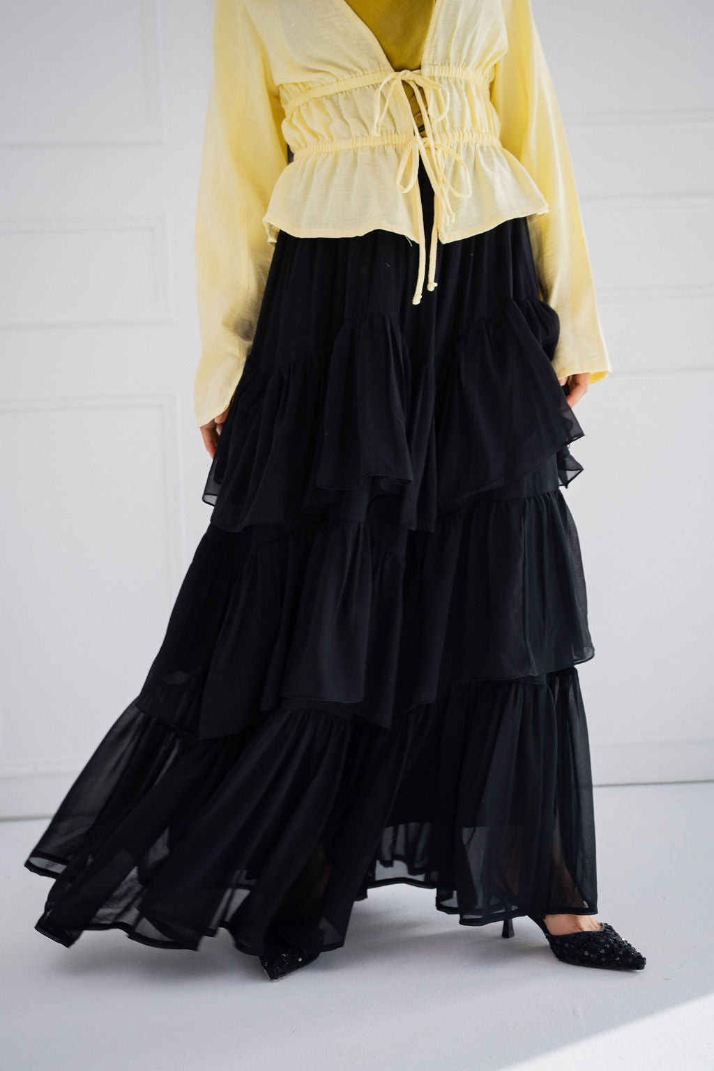 Argentina Skirt