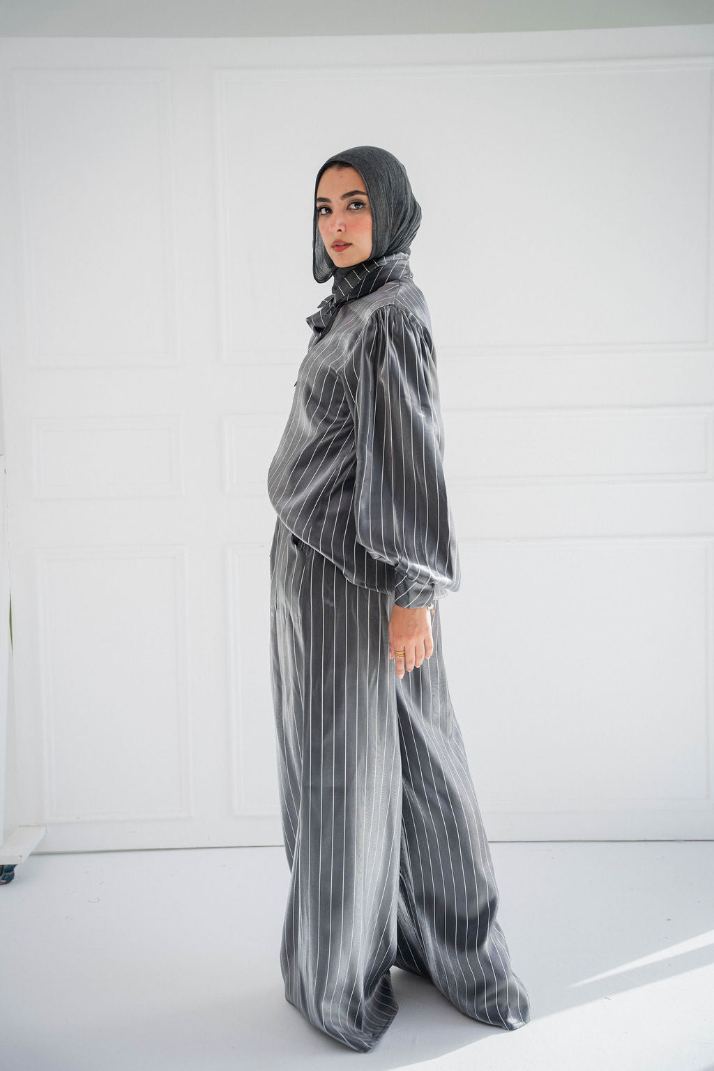 Berlin Pants