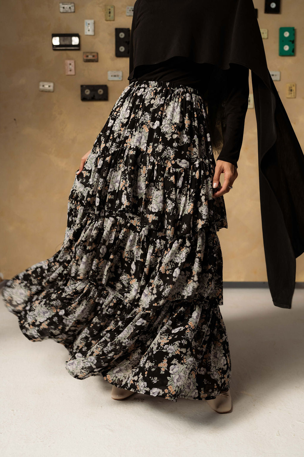Santiago Skirt