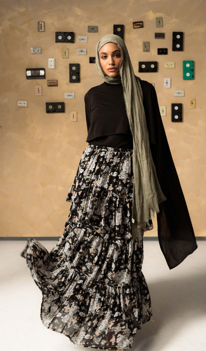 Santiago Skirt