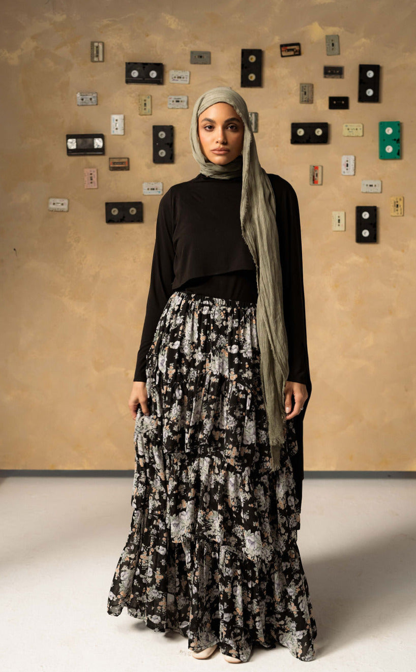 Santiago Skirt