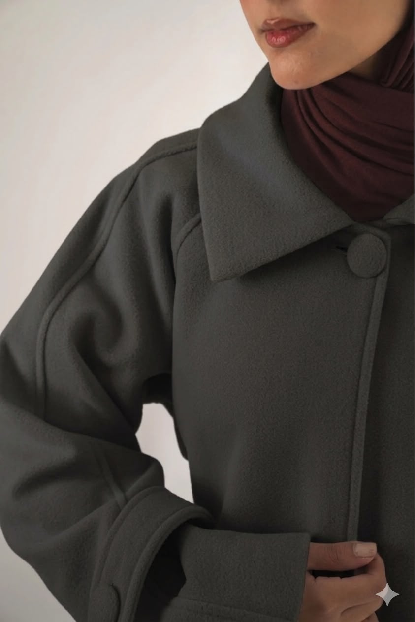 Espresso Ryan Jacket