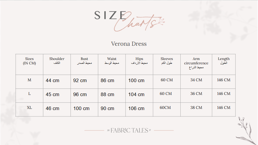 Black Verona Dress