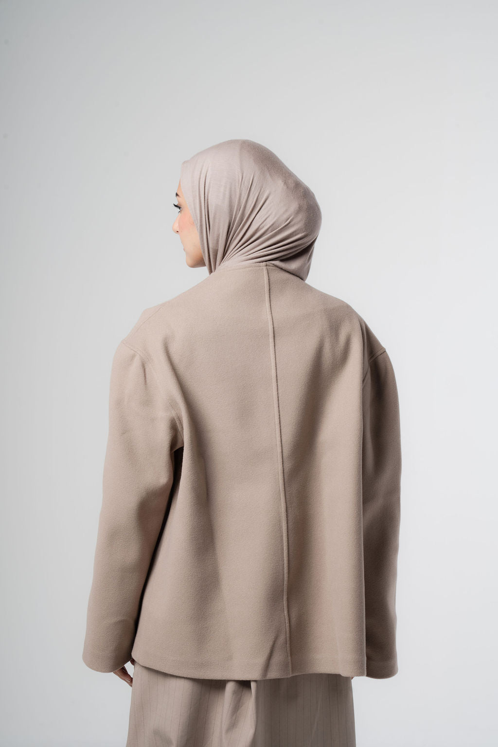 Café Verdon Jacket