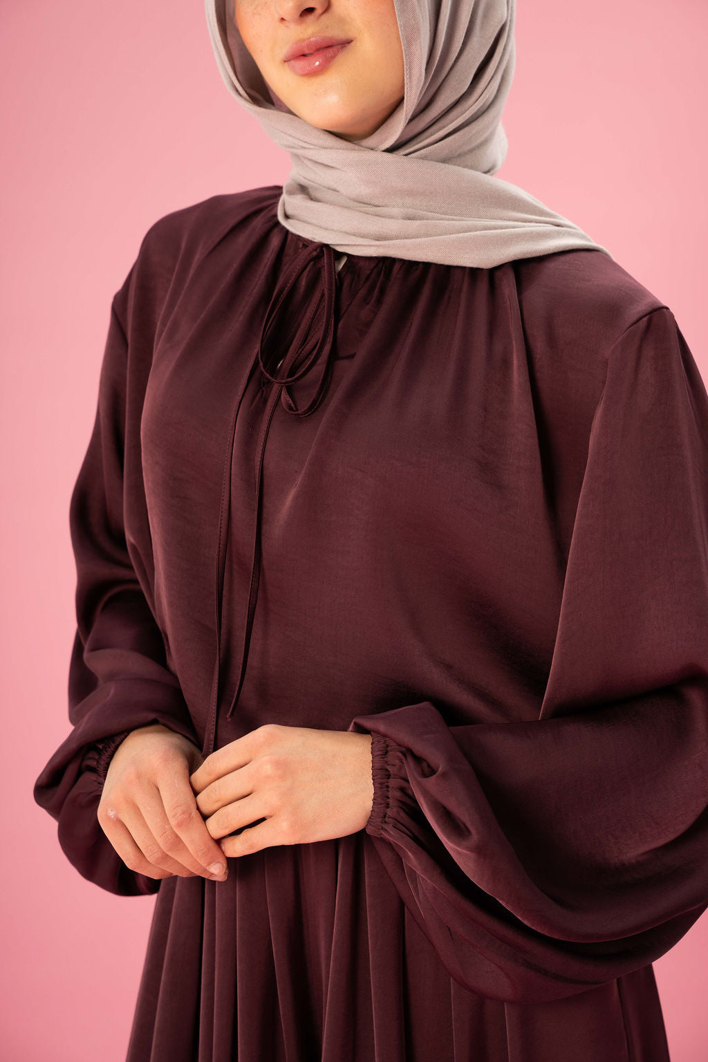 Lyon Blouse