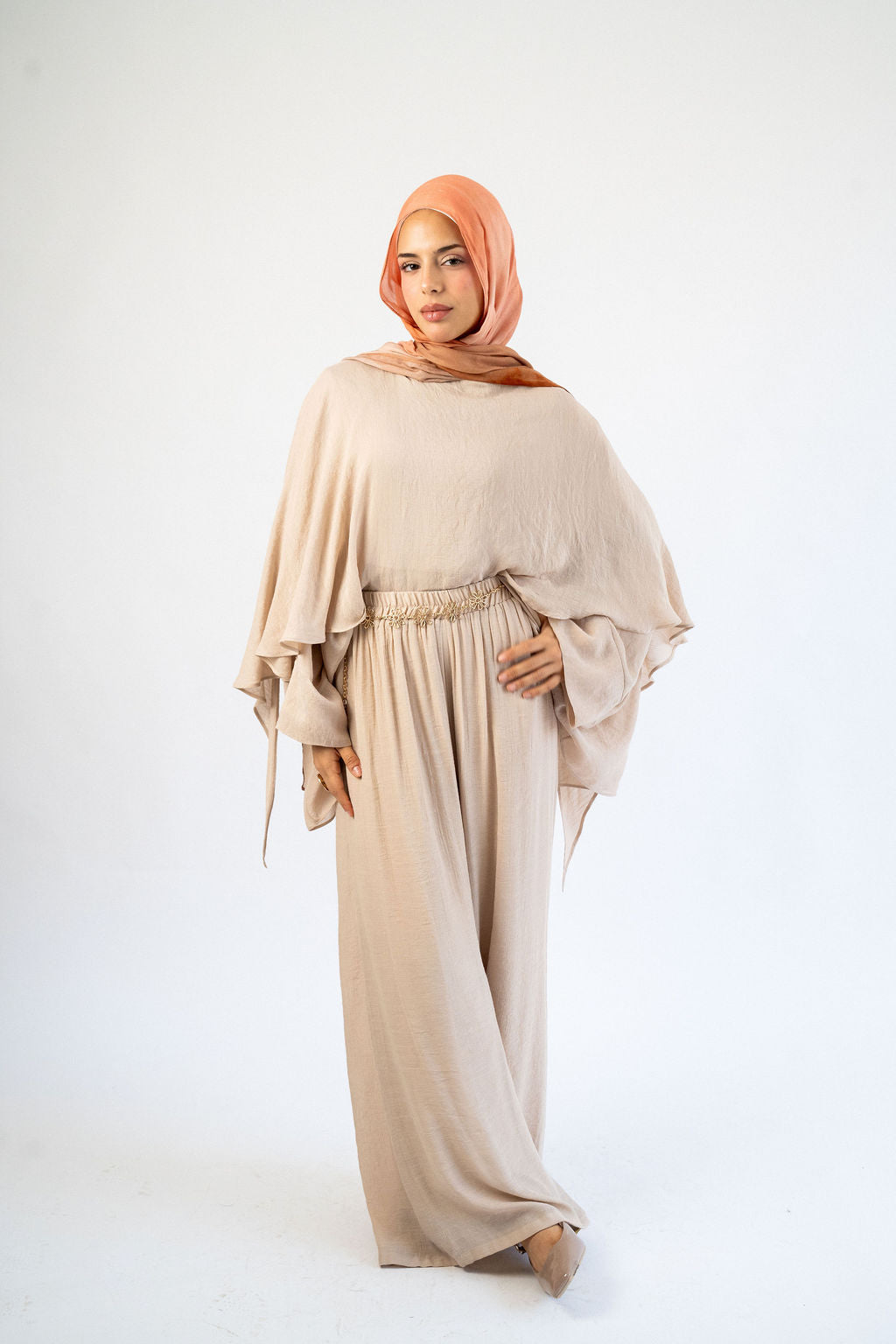 Ravello Pants
