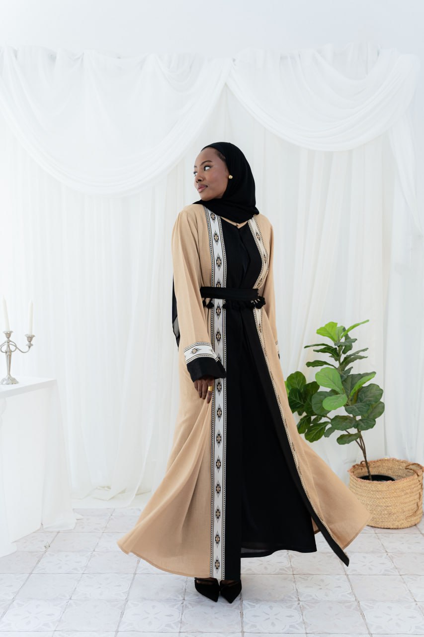 Nablus Kaftan