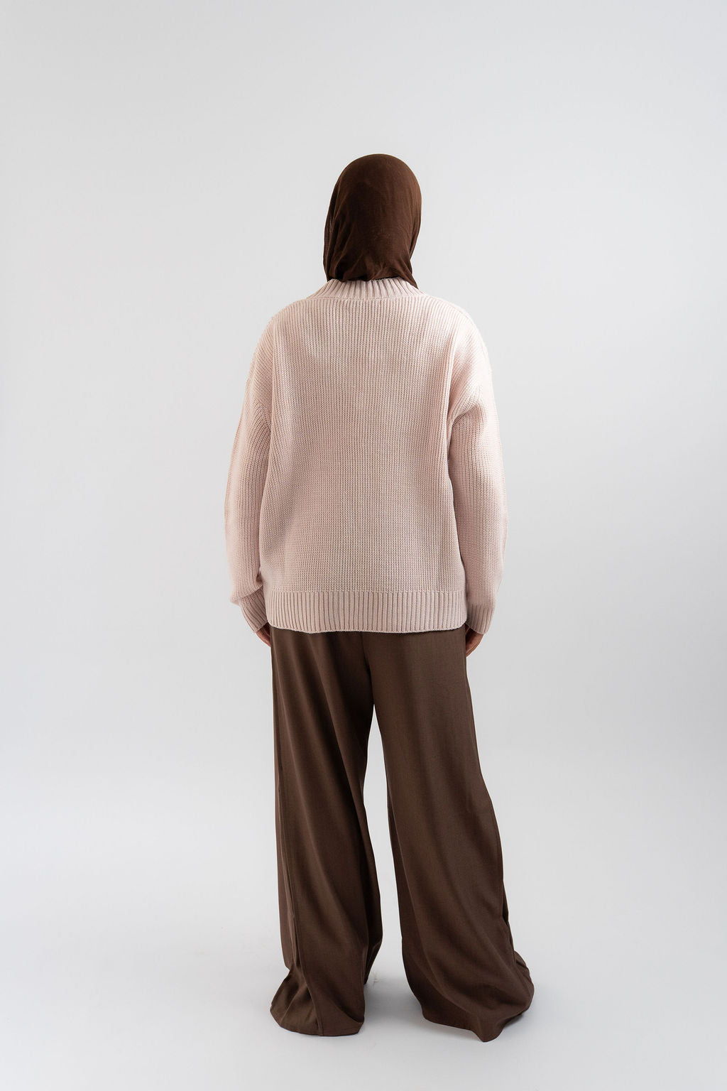 Poudre Malibu Pullover