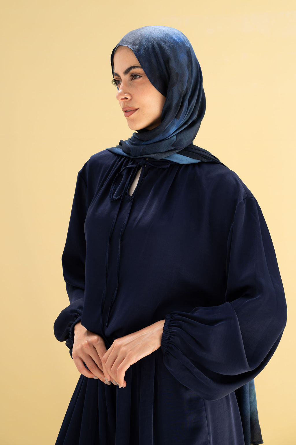 Lyon Blouse