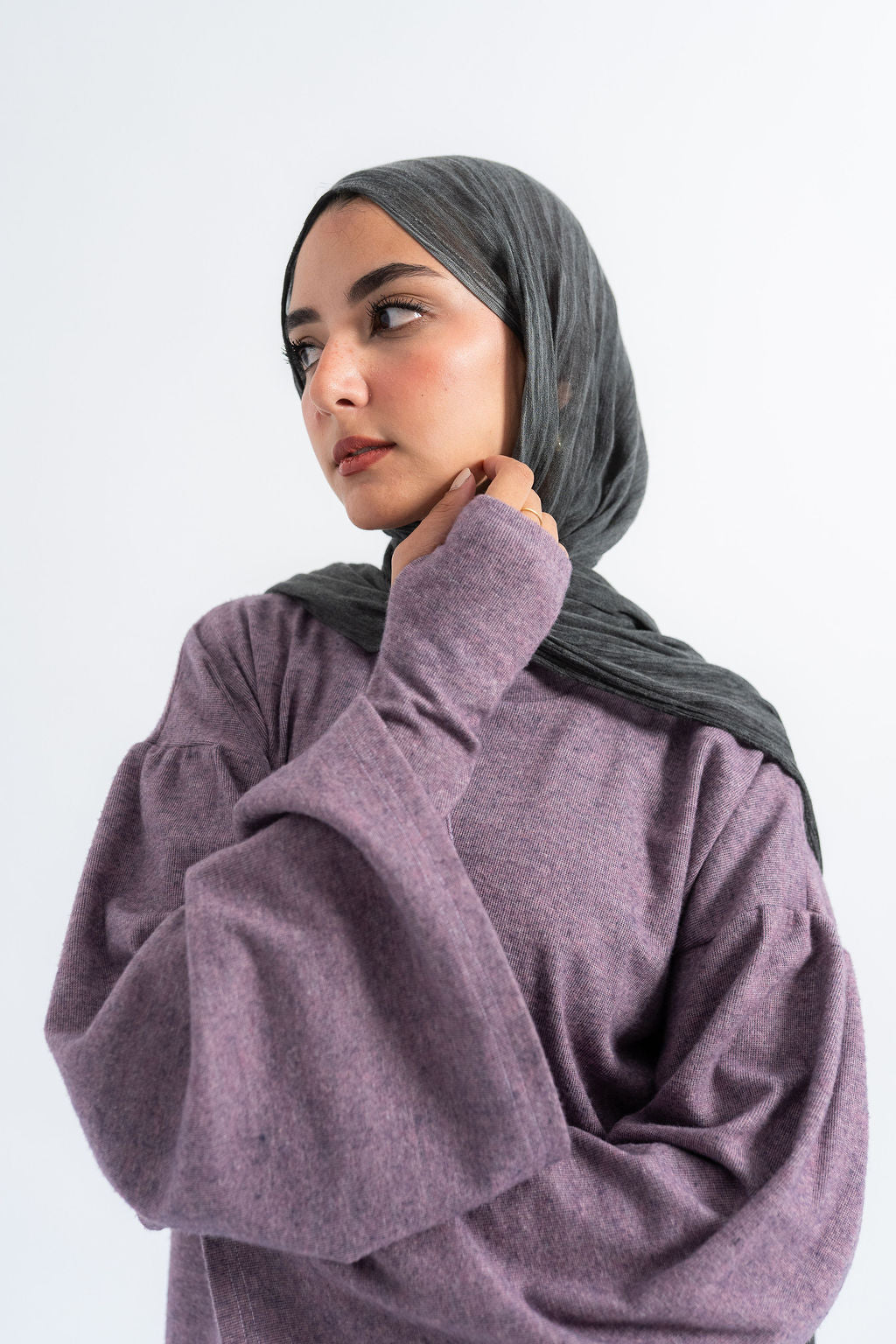 Capri Pullover