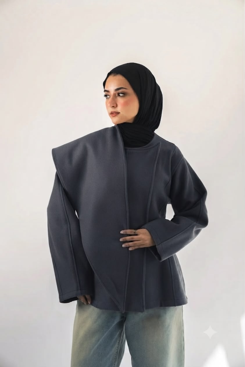 Iron Kindah Jacket