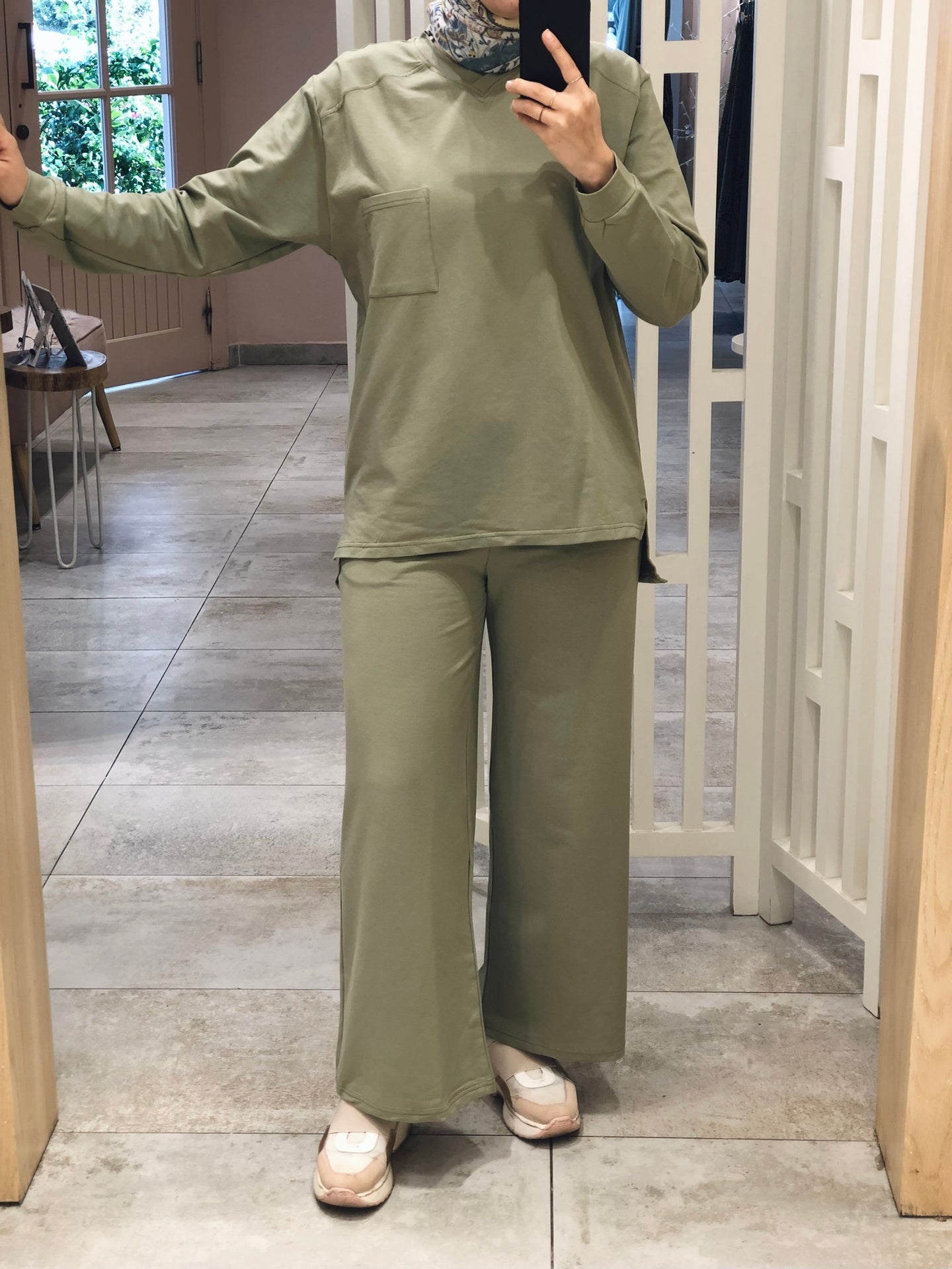 Tracksuit