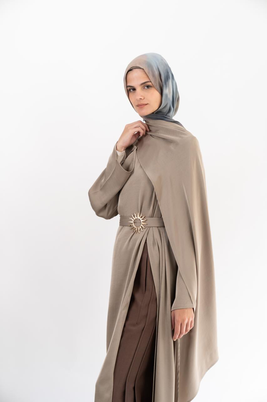 Sand Beisan Kimono