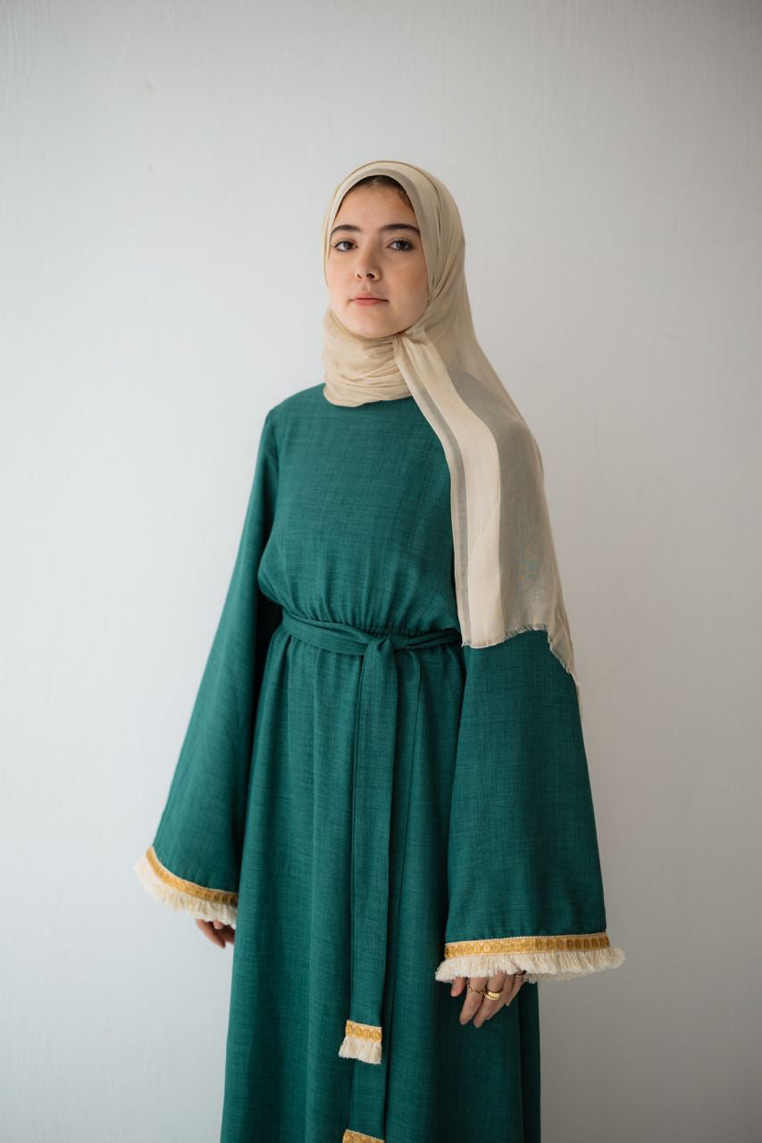 Jameela Dress