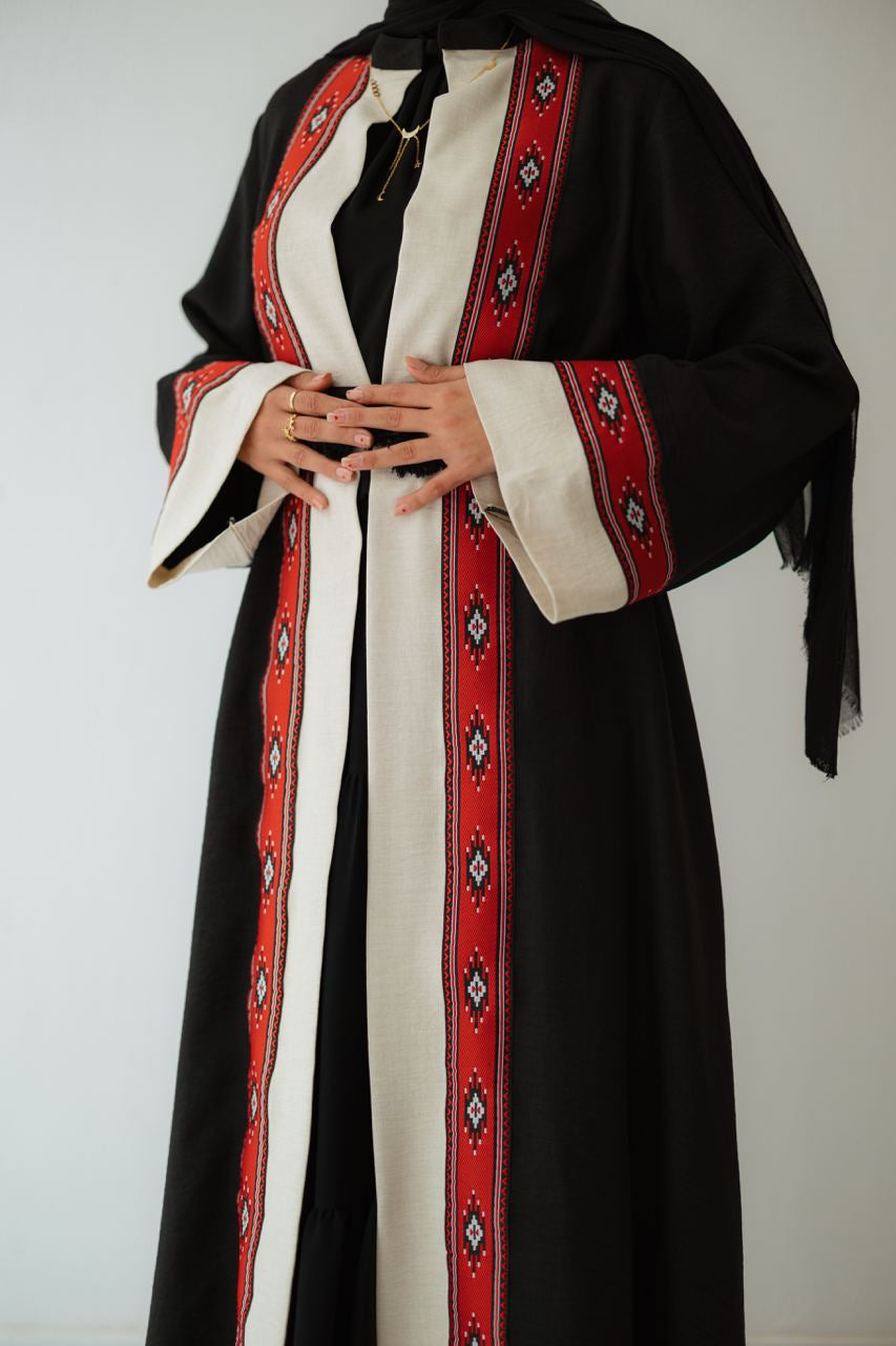 Ramallah Kaftan