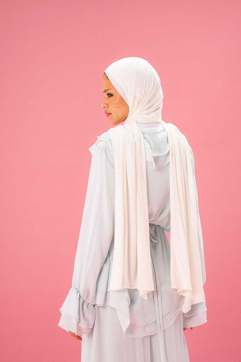 Budapest Blouse