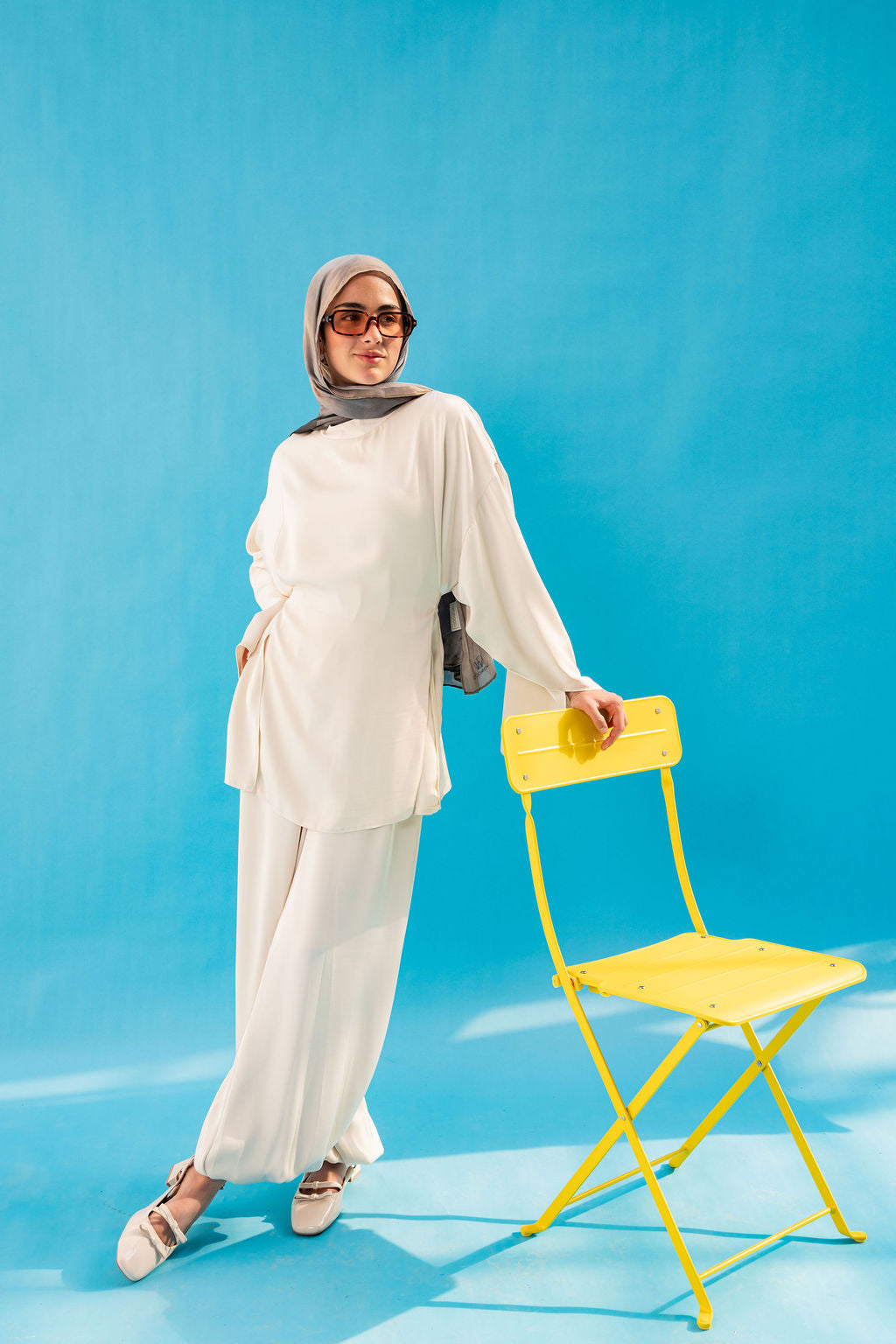 Pearl Tiran Pants