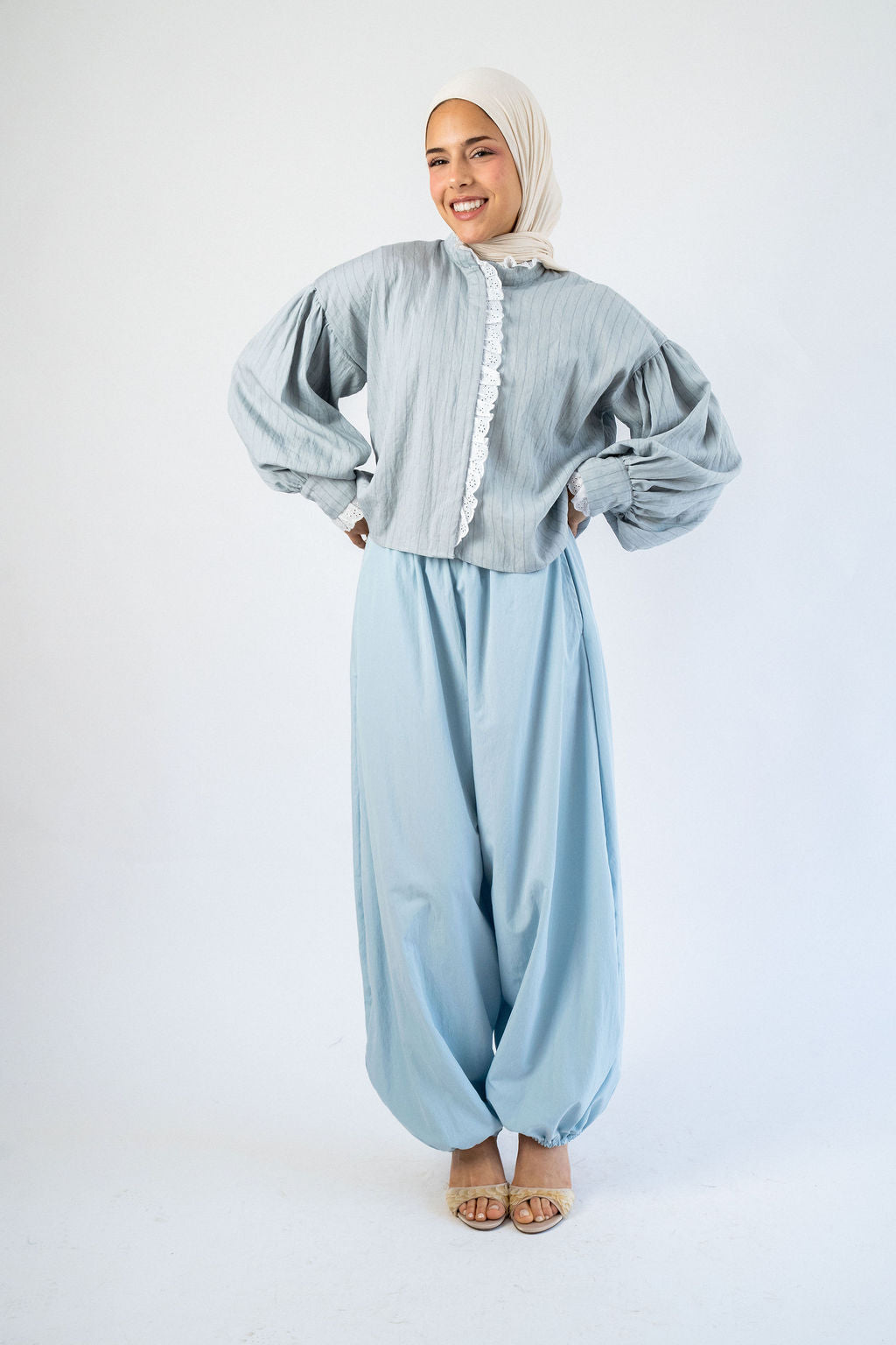 Como Pants