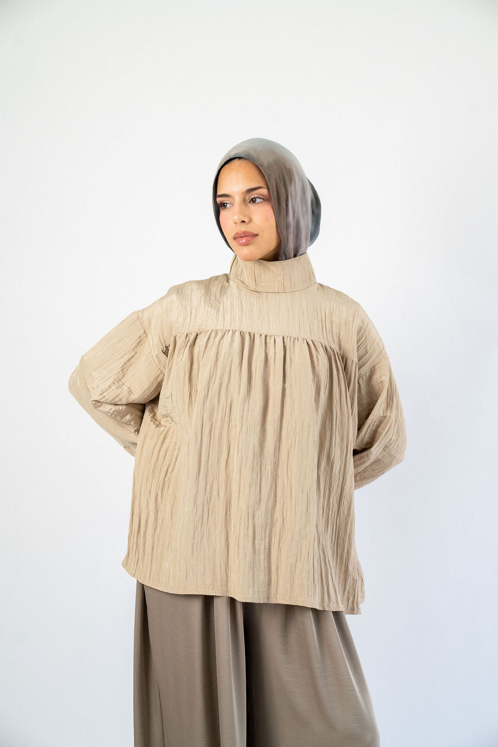 Sand Ibiza Blouse