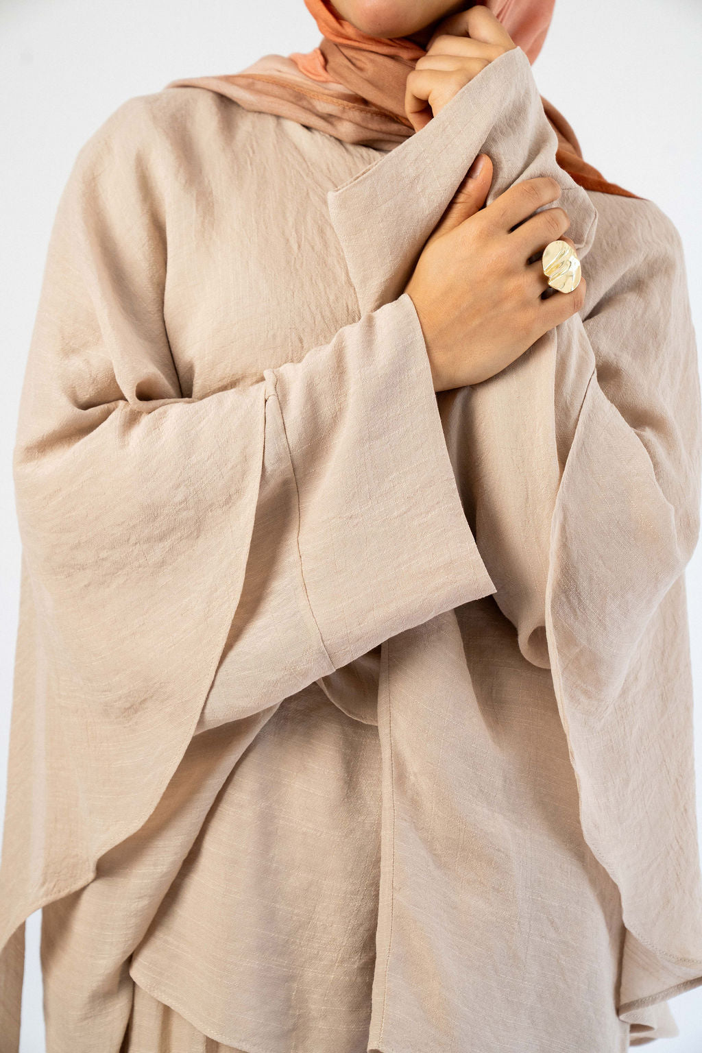 Lisbon Blouse