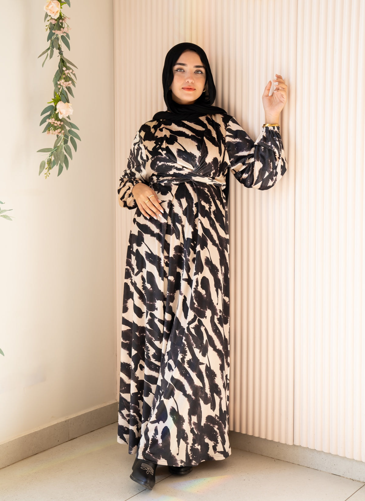 Cleo dress