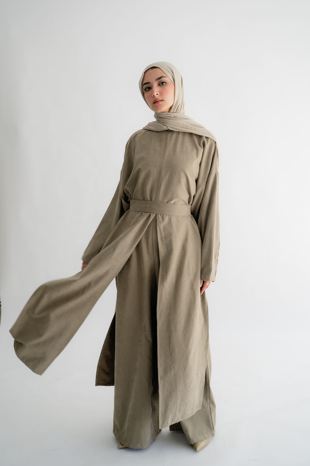 Moss Mombasa Pants