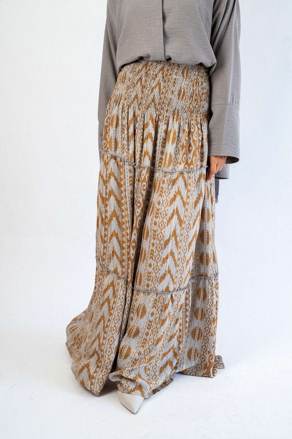 Athens Skirt