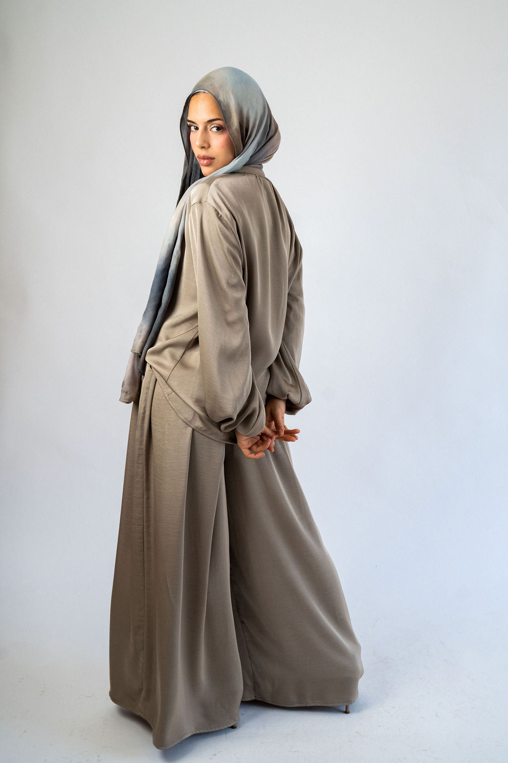 Palermo Pants