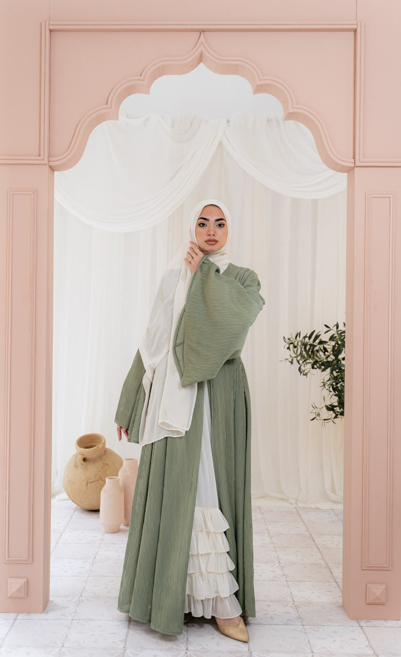 Banan Skirt