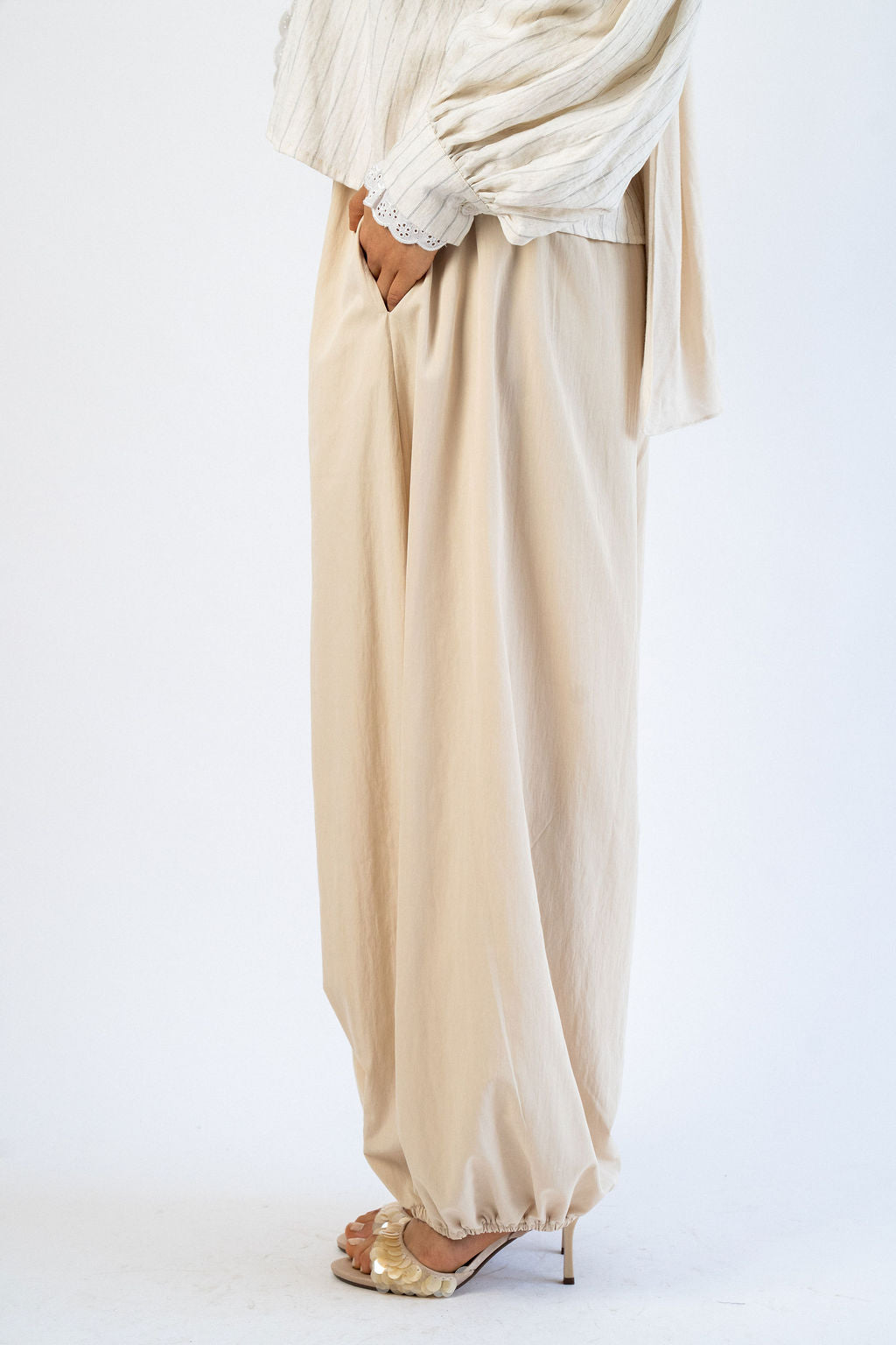 Como Pants