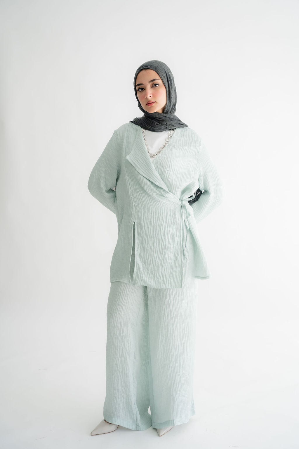 Mist Doha Pants