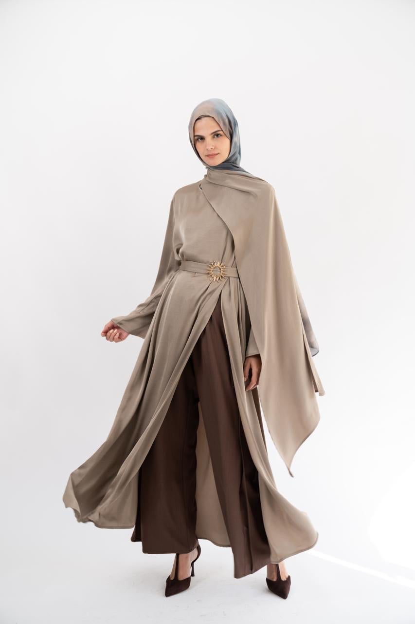 Sand Beisan Kimono