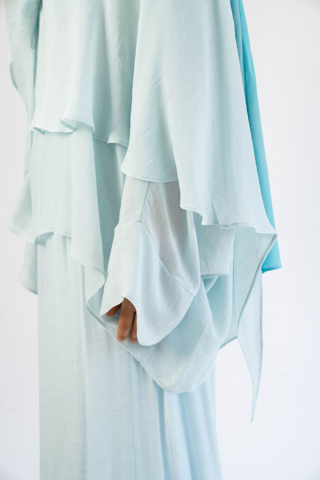 Lisbon Blouse
