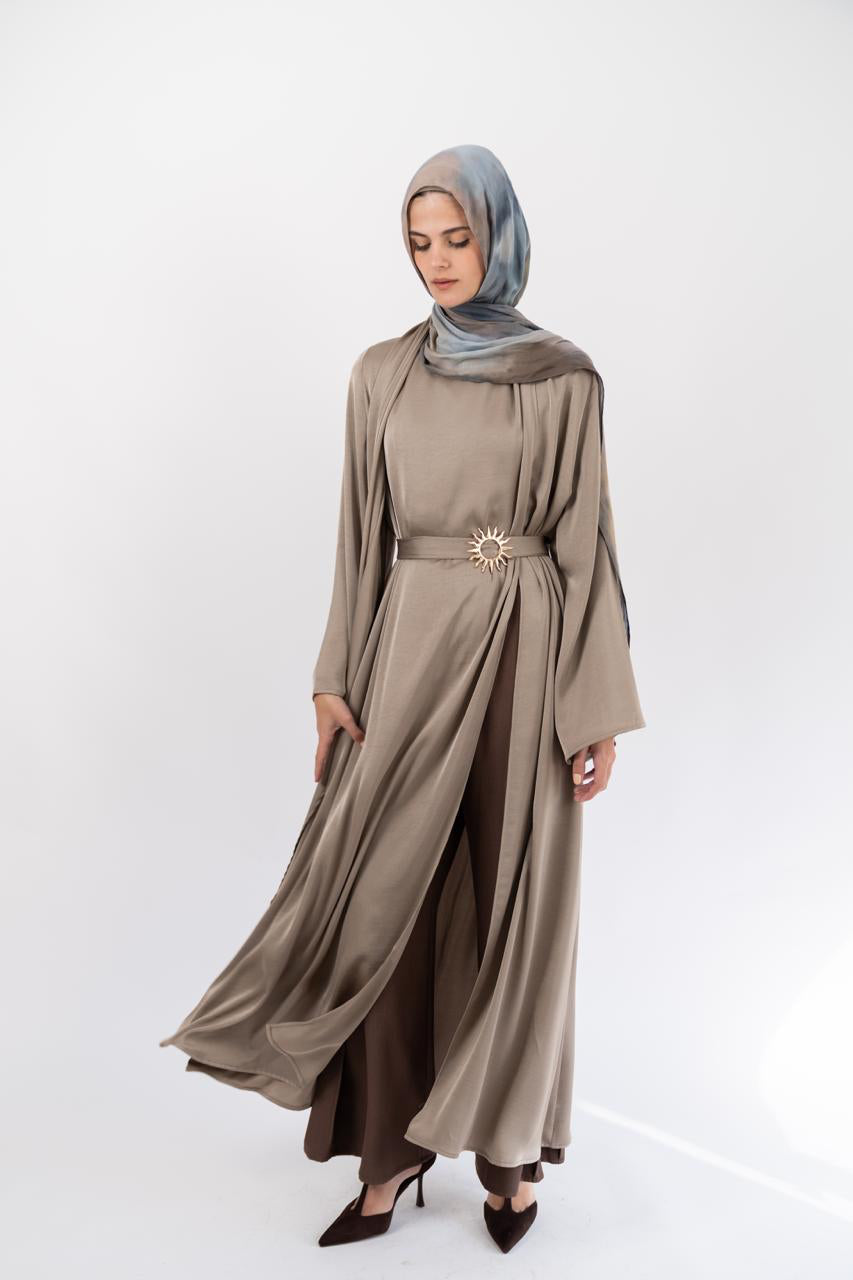 Sand Beisan Kimono