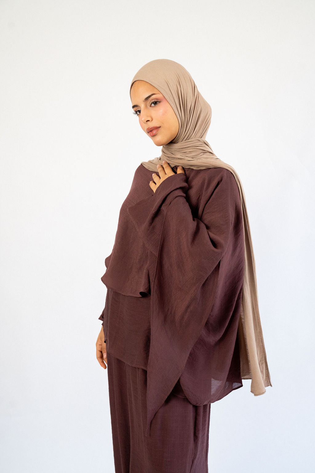 Lisbon Blouse