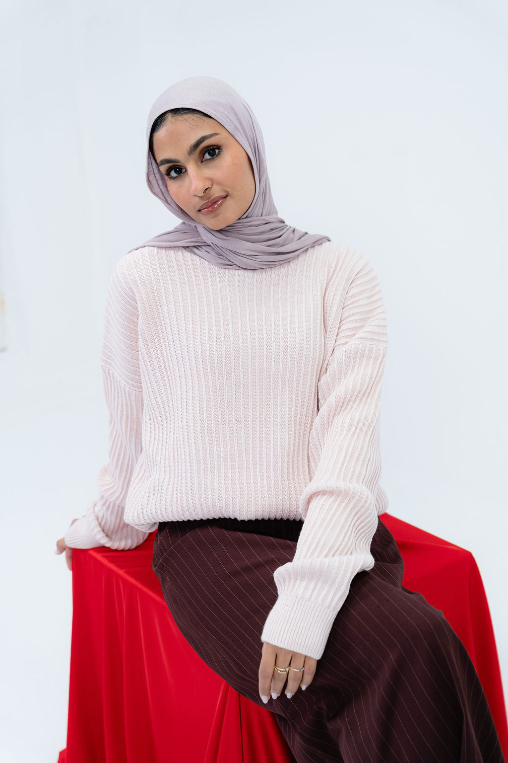 Poudre Kyoto Pullover