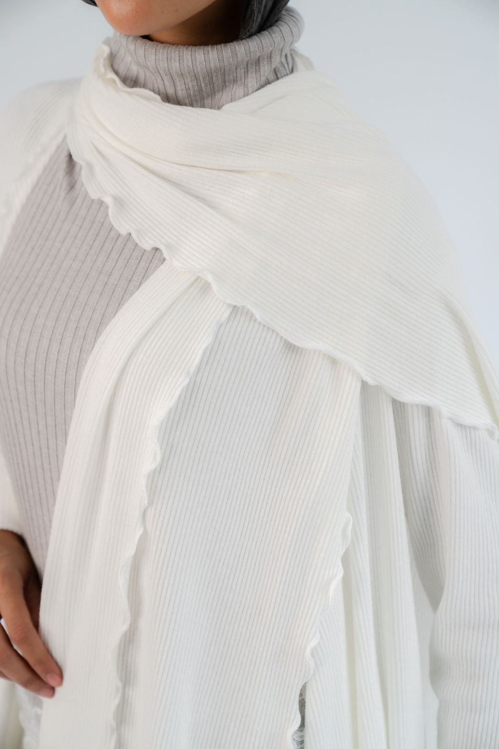 Pearl Matira jacket