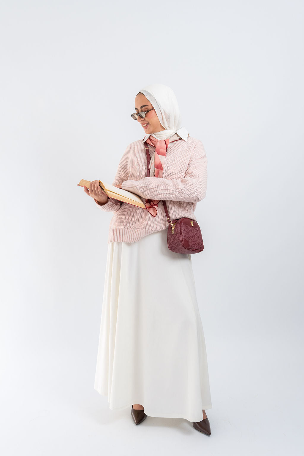 Pearl Moorea Skirt
