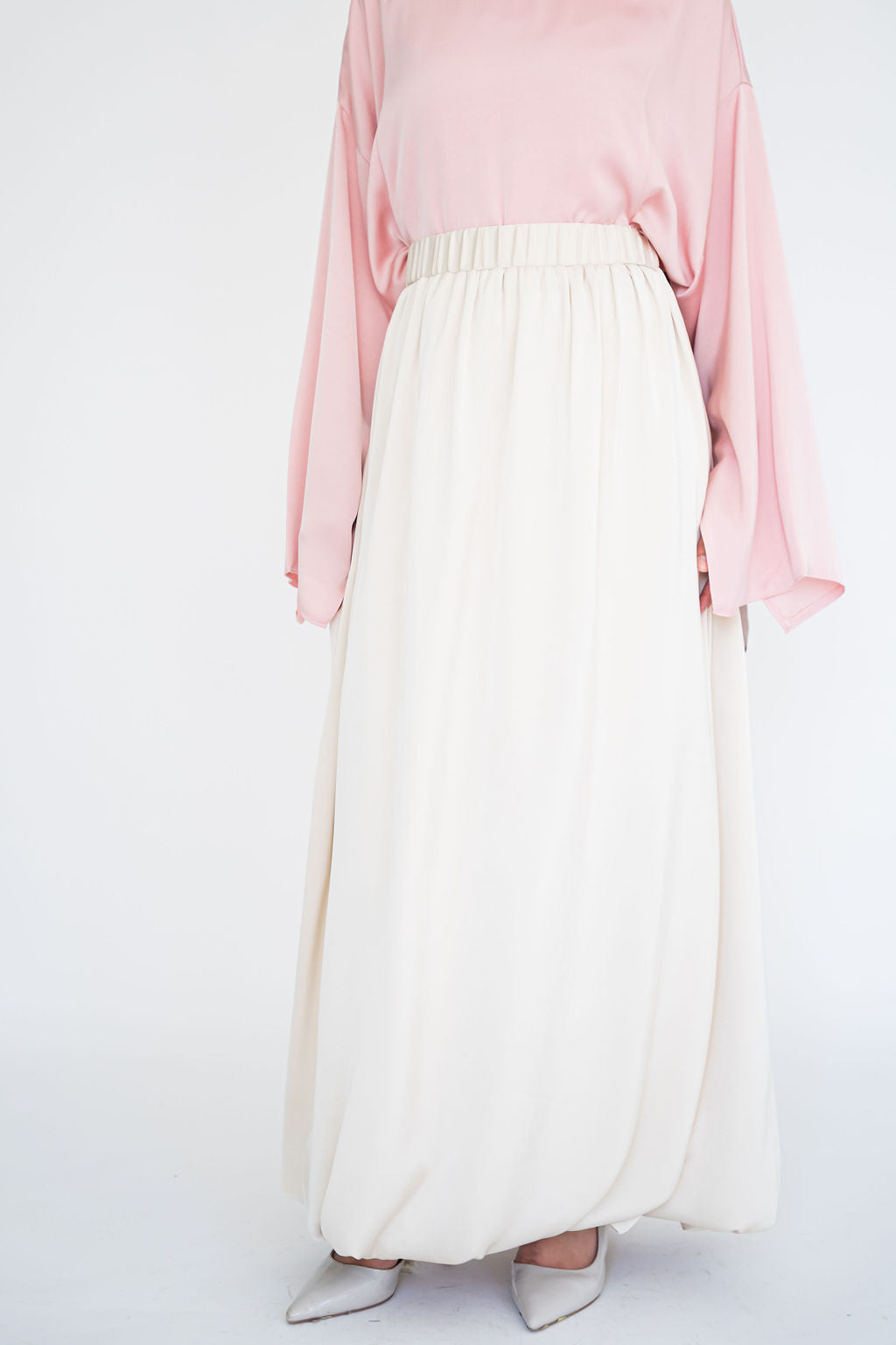 Pearl Tyma Skirt