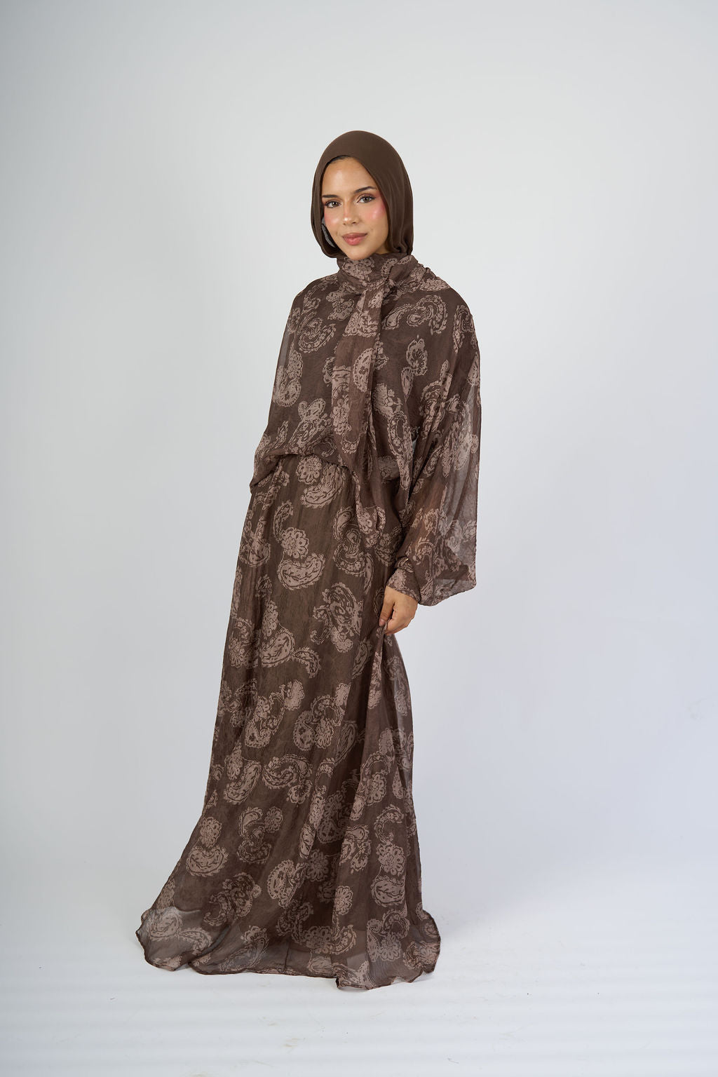 Cordoba Skirt