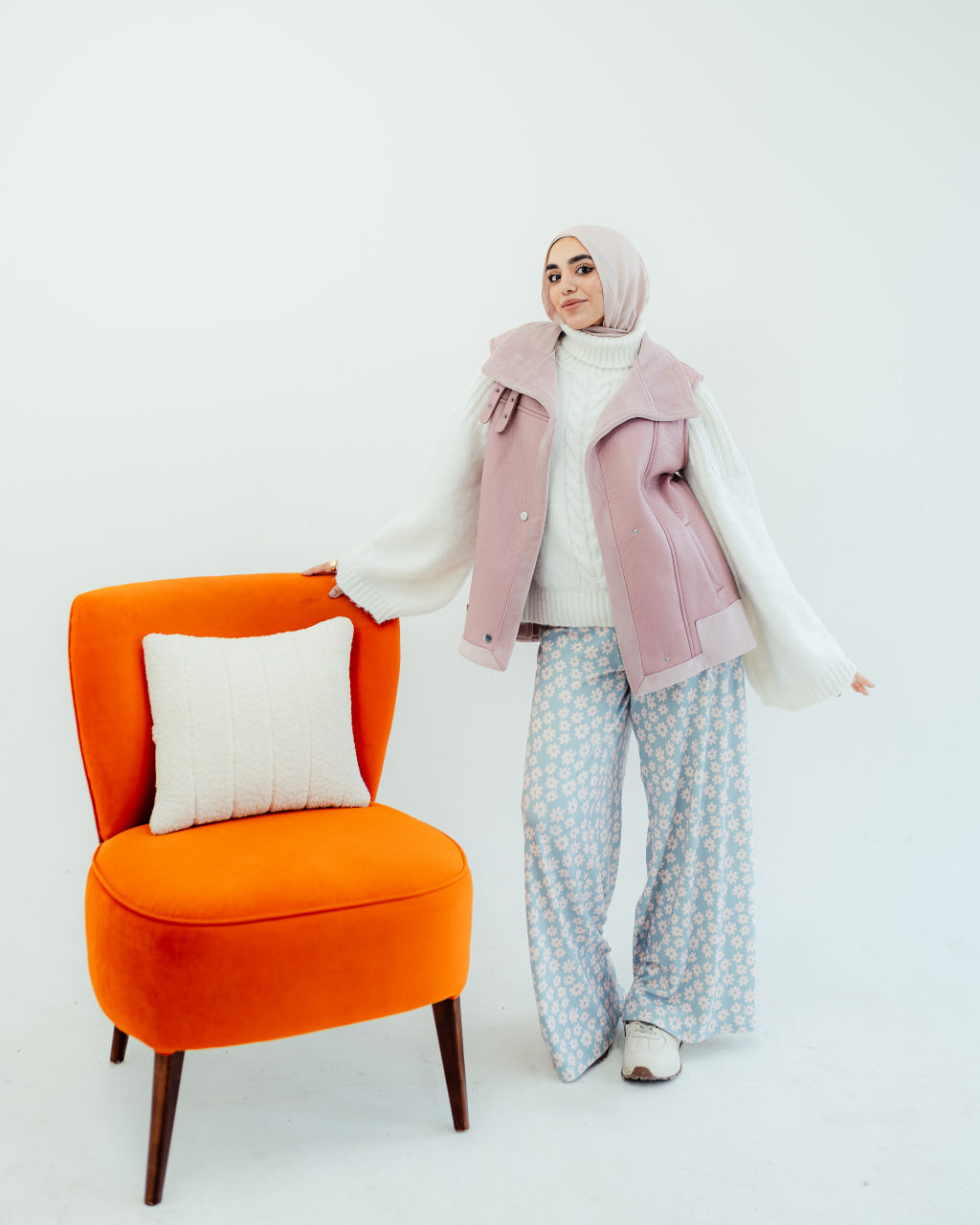 Daisy Dream Pants