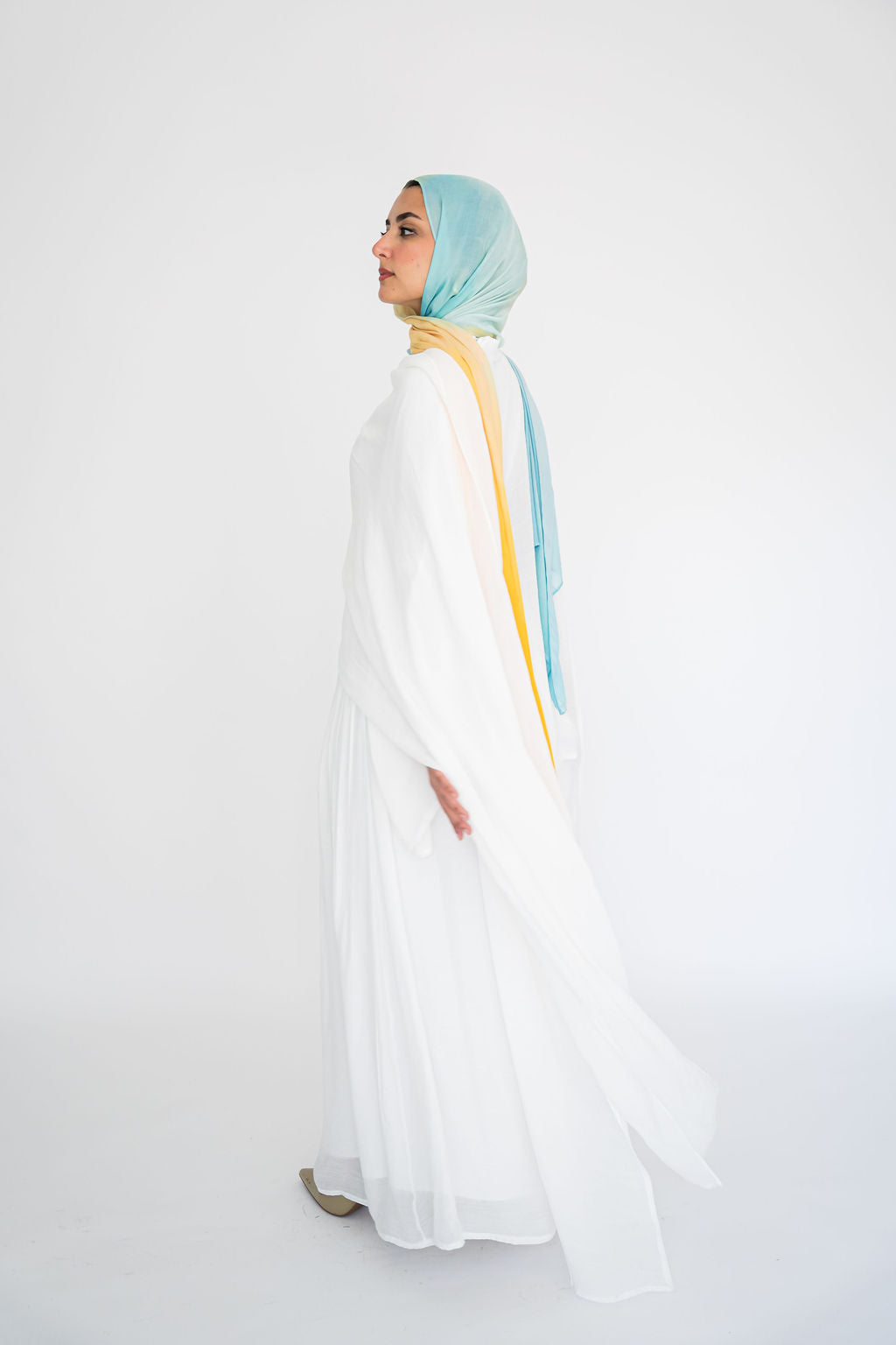 Snow Isla Skirt