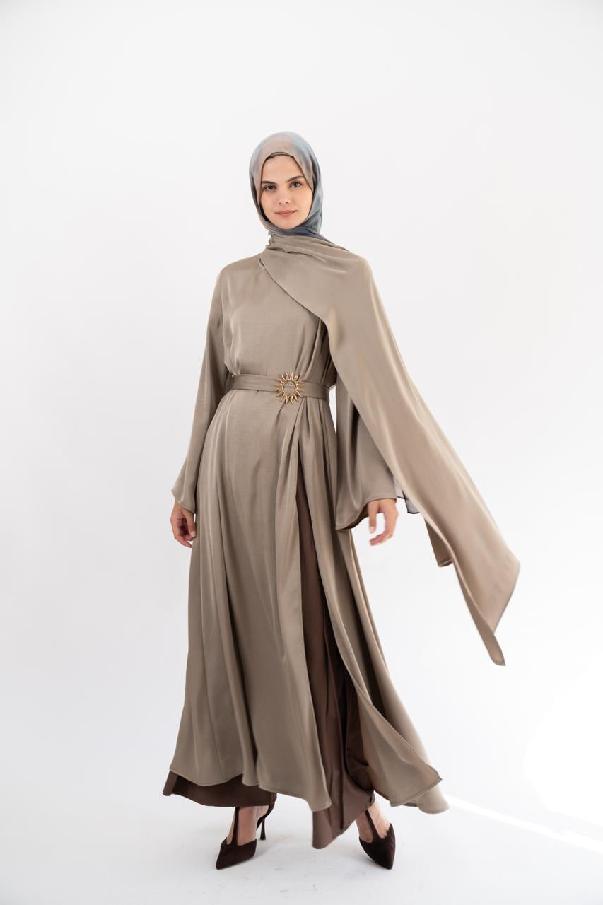 Sand Beisan Kimono