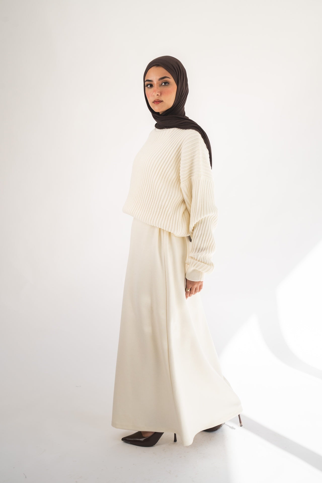Pearl Vienna Skirt