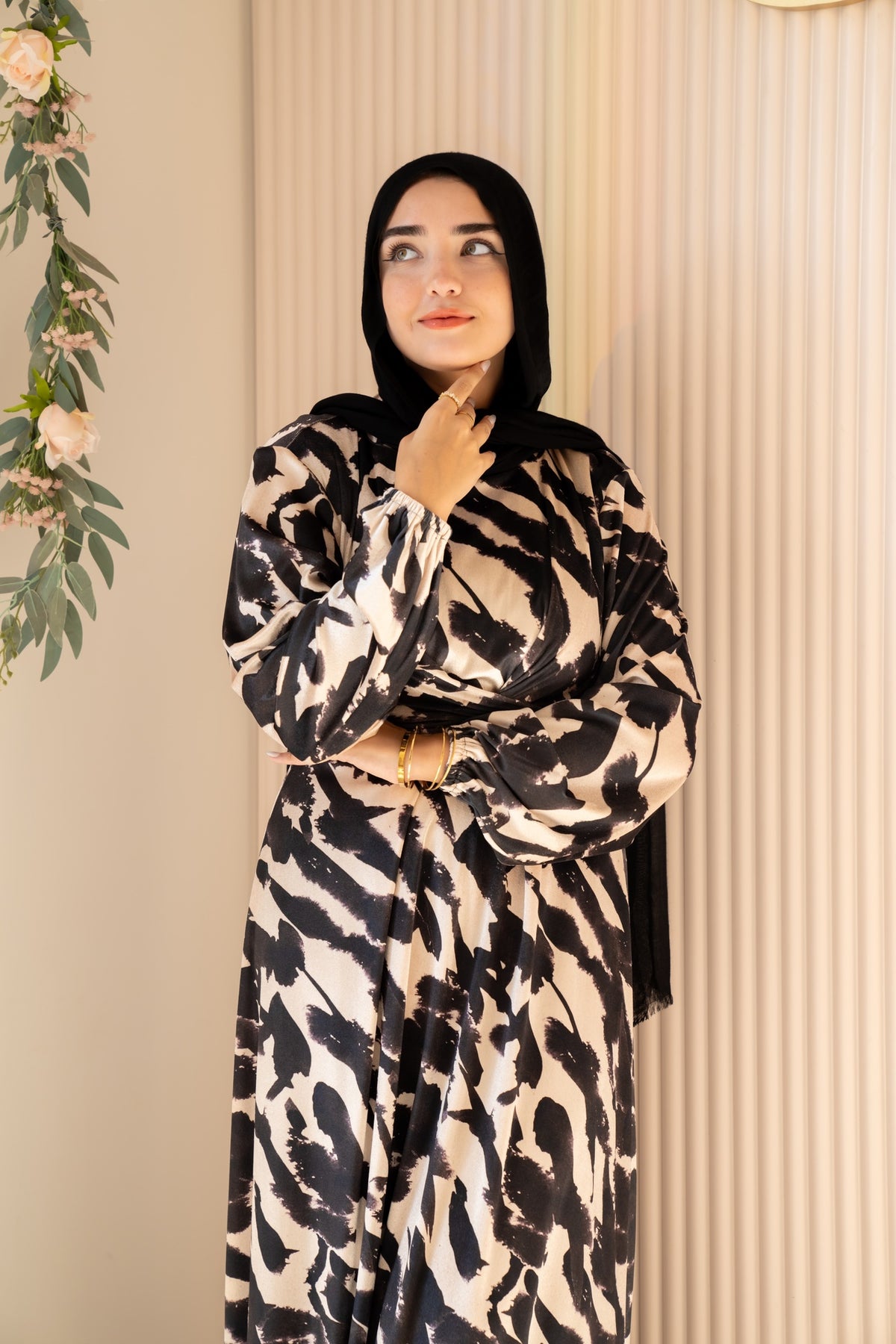 Cleo dress