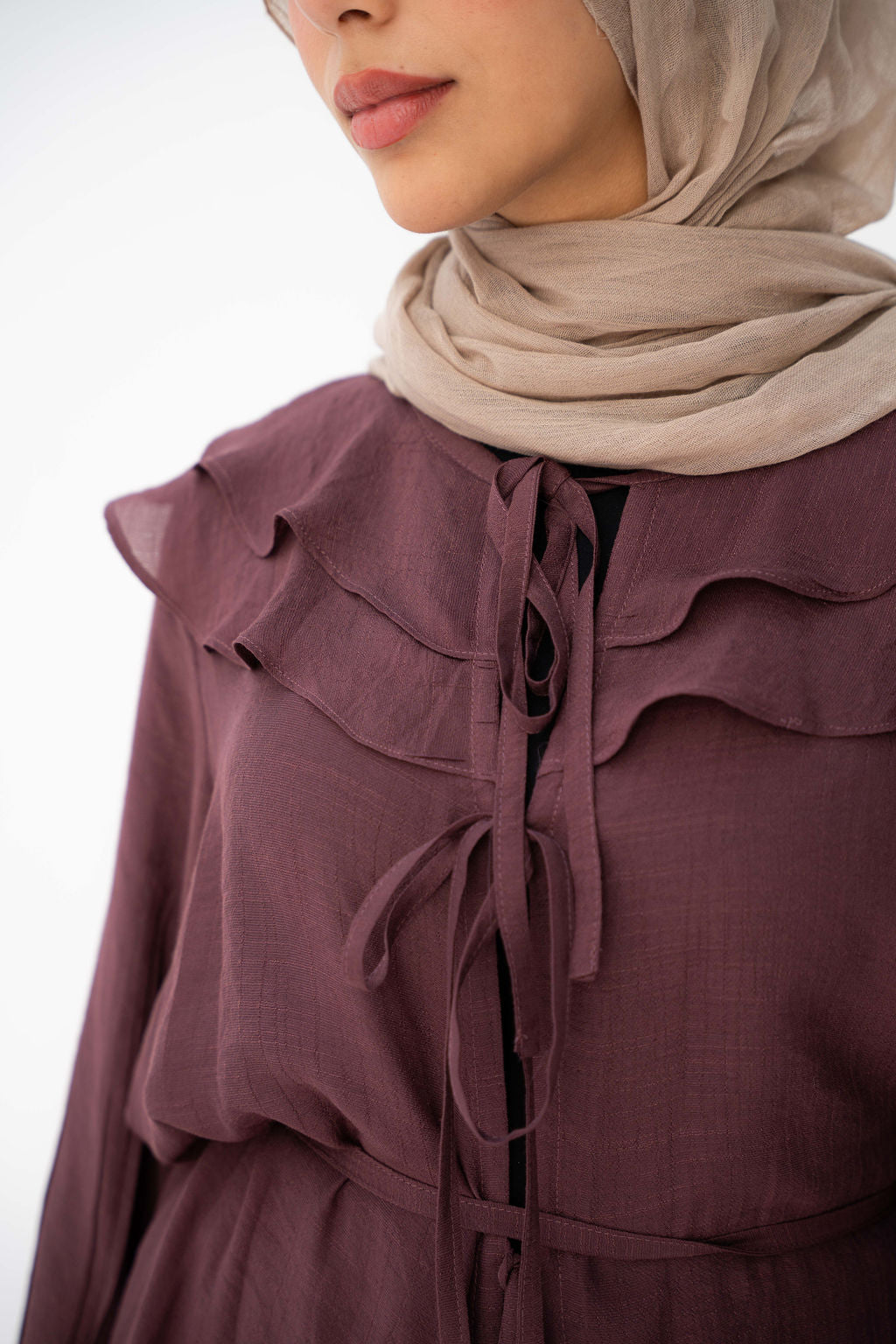 Budapest Blouse