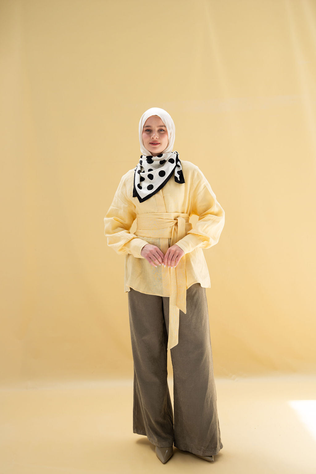 Moss Mombasa Pants
