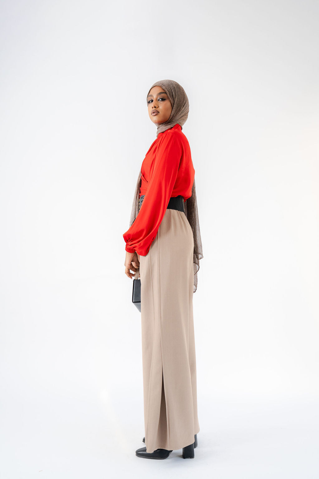 Cafe Valencia Pants